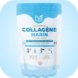 Collagène marin (poudre)