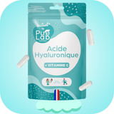Acide hyaluronique (Instant+)