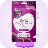 Zinc Bisglycinate (Instant+)