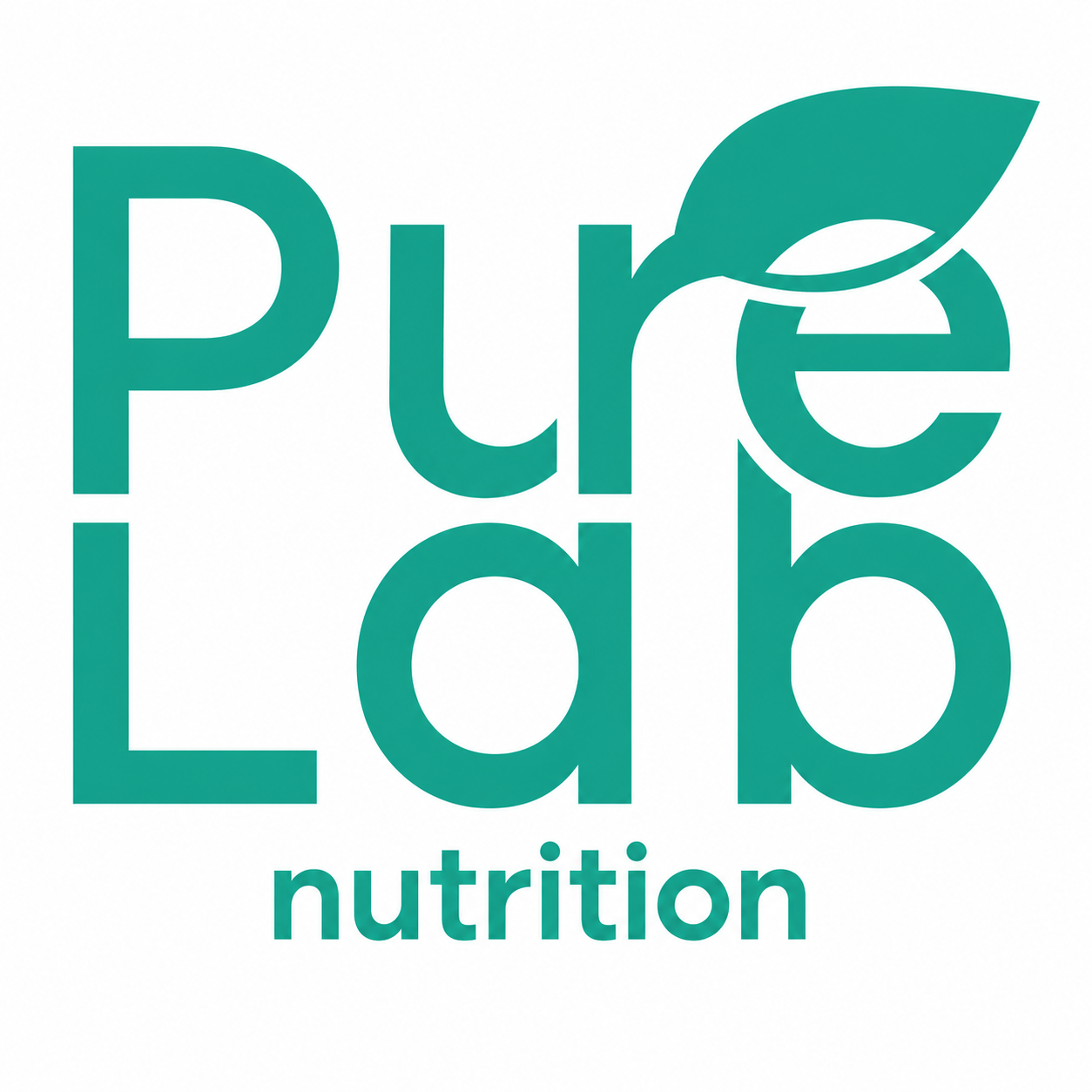 Pure Lab Nutrition