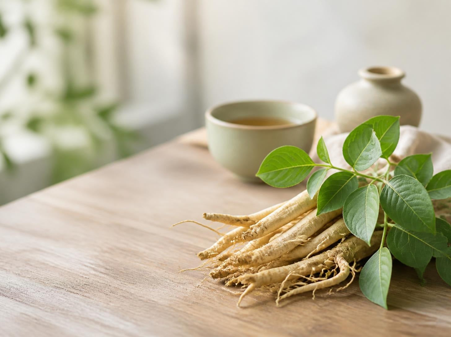 Ashwagandha : pour qui, et qui devrait éviter ?