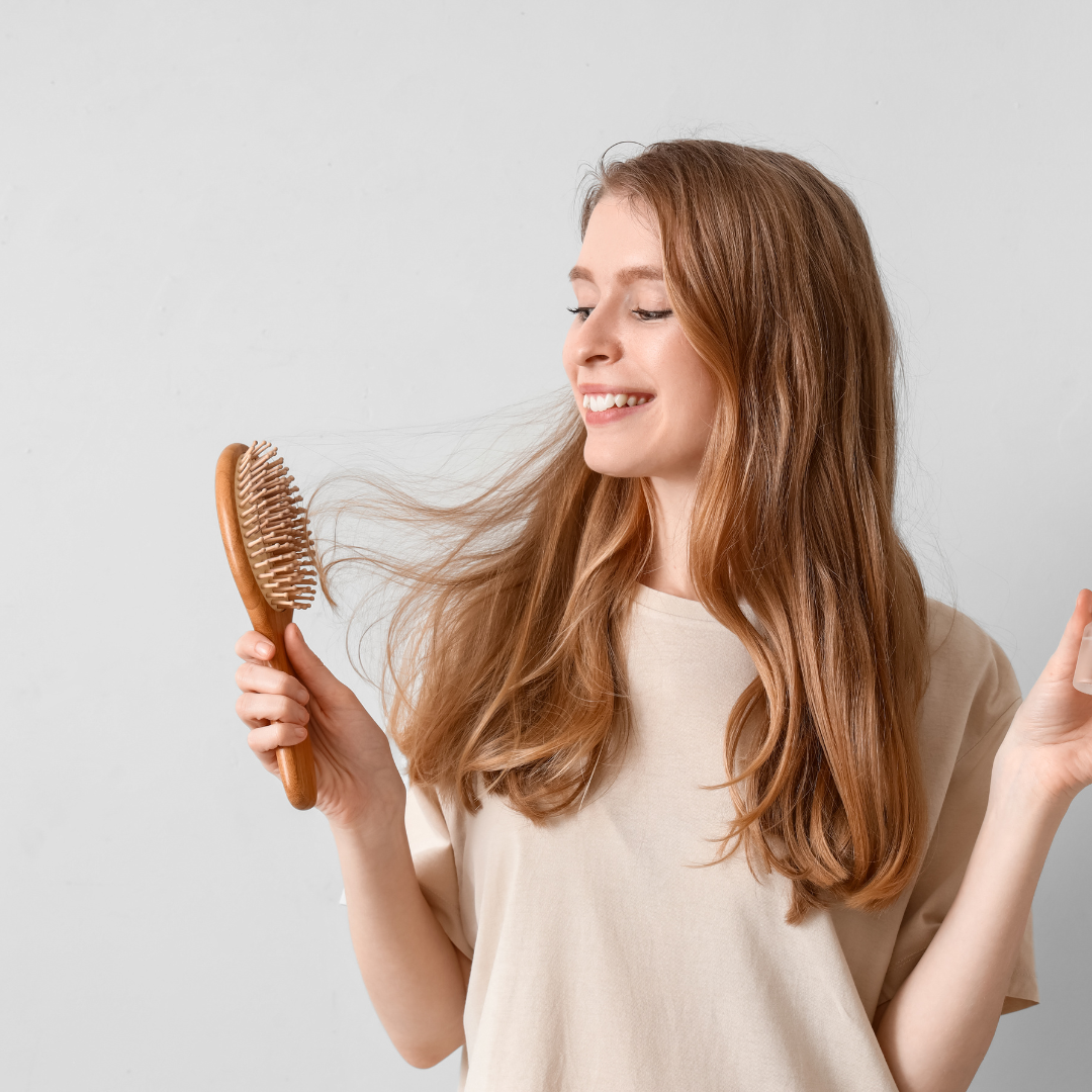 Complément pour la pousse des cheveux : nos conseils pour une chevelure éclatante