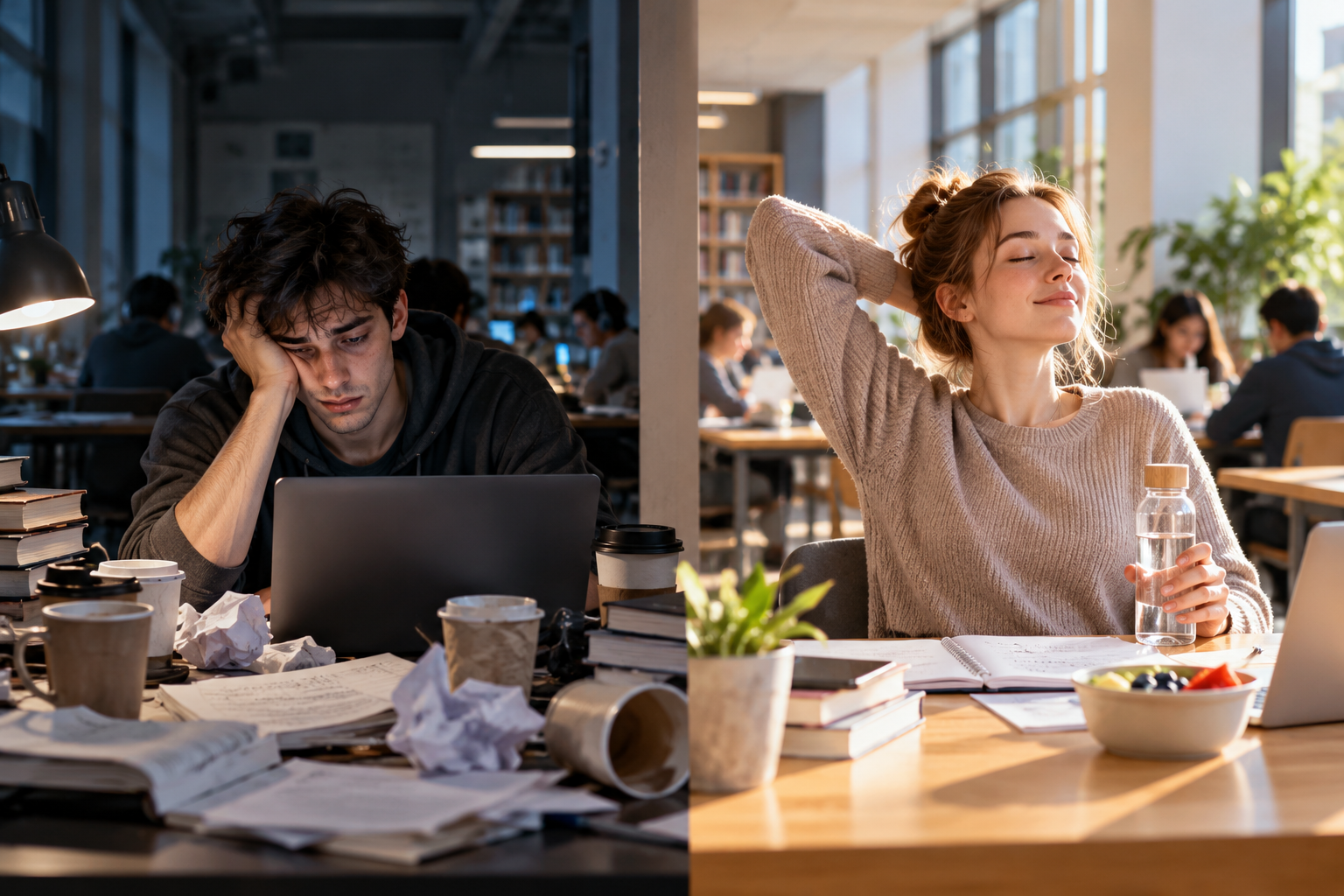 Fatigue chronique vs fatigue passagère : comment faire la différence ?