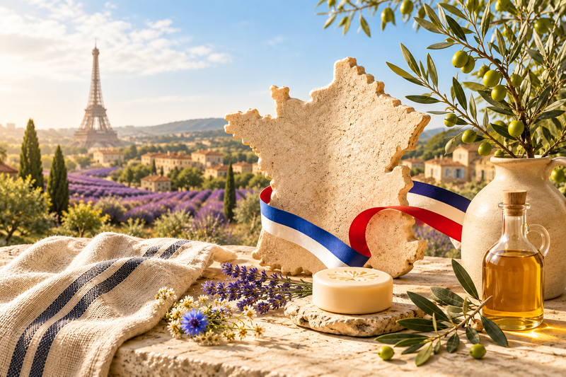 Marque française de compléments alimentaires : ce que ça change vraiment