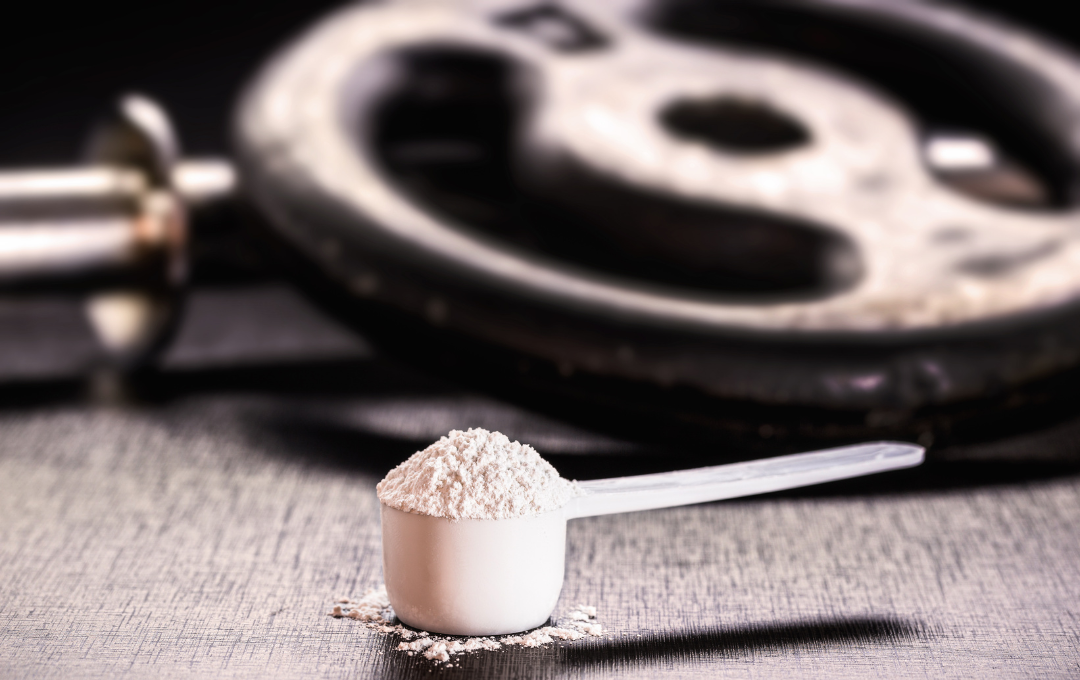 Créatine Monohydrate : Optimiser Vos Performances