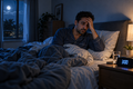 Sleep disorders: which supplements should be used first?