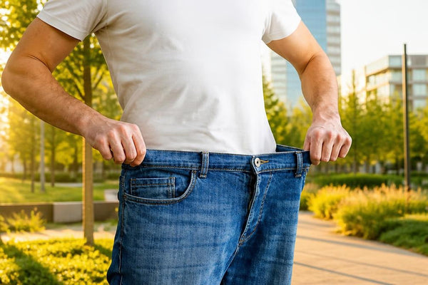Perte de poids : quels compléments peuvent vraiment aider ?