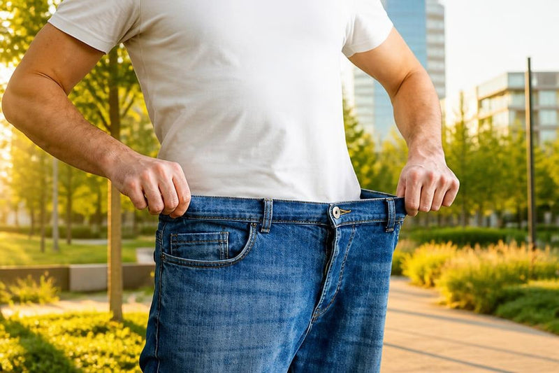 Perte de poids : quels compléments peuvent vraiment aider ?