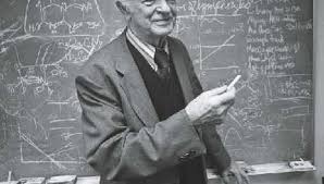 Linus Pauling : ses découvertes sur la vitamine c