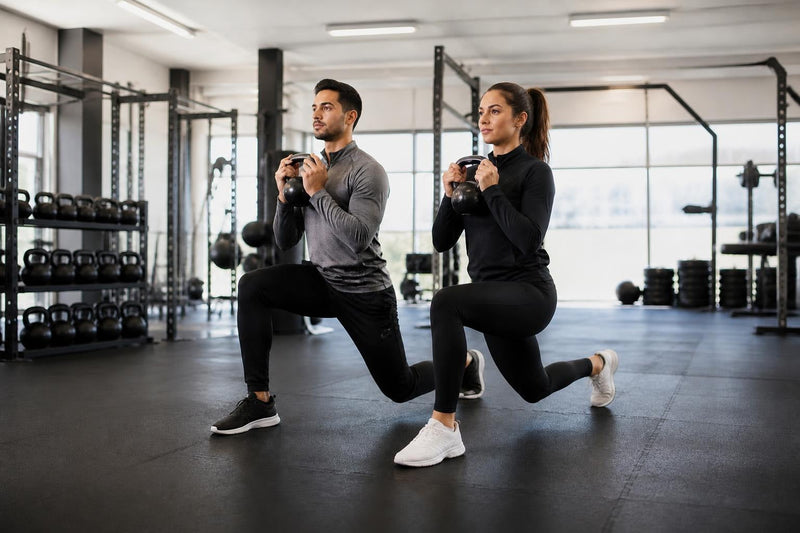 Quels compléments pour le sportif ? La routine selon votre pratique