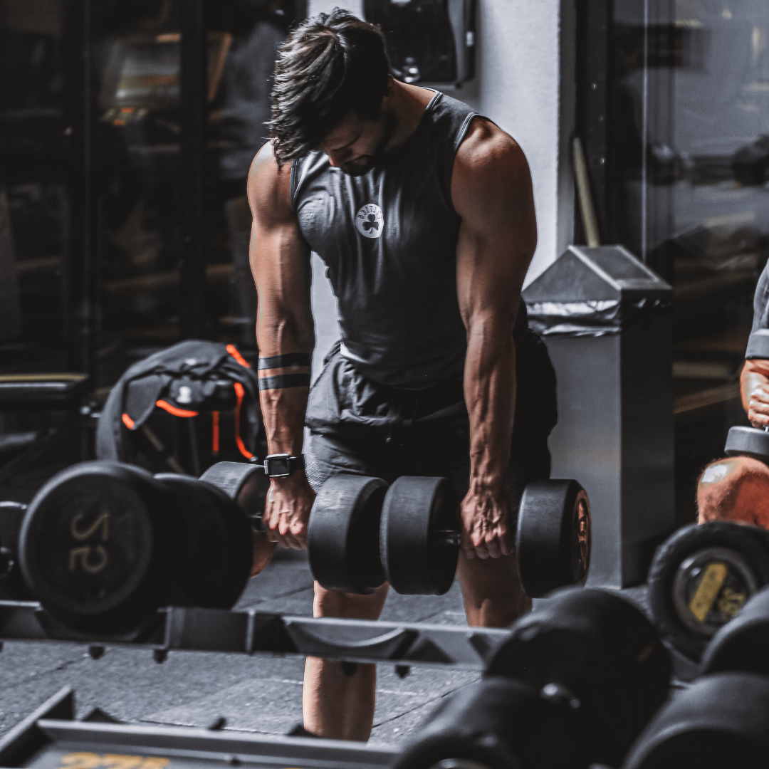 Spirulina e prestazioni sportive: tutto quello che c'è da sapere