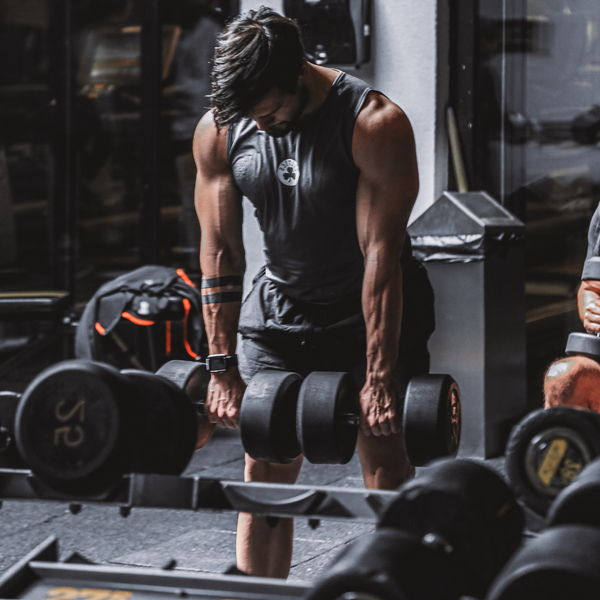 Spirulina e prestazioni sportive: tutto quello che c'è da sapere