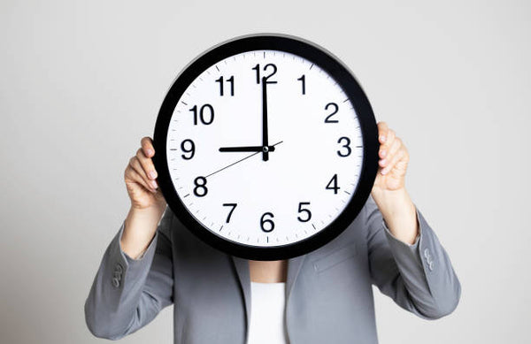 Combien de temps pour voir les effets d'un complément ?