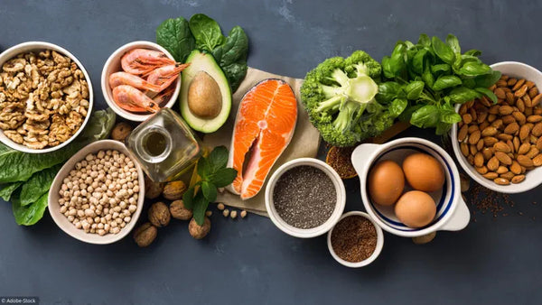 Come arricchire la tua dieta con il collagene? Ti spieghiamo tutto!