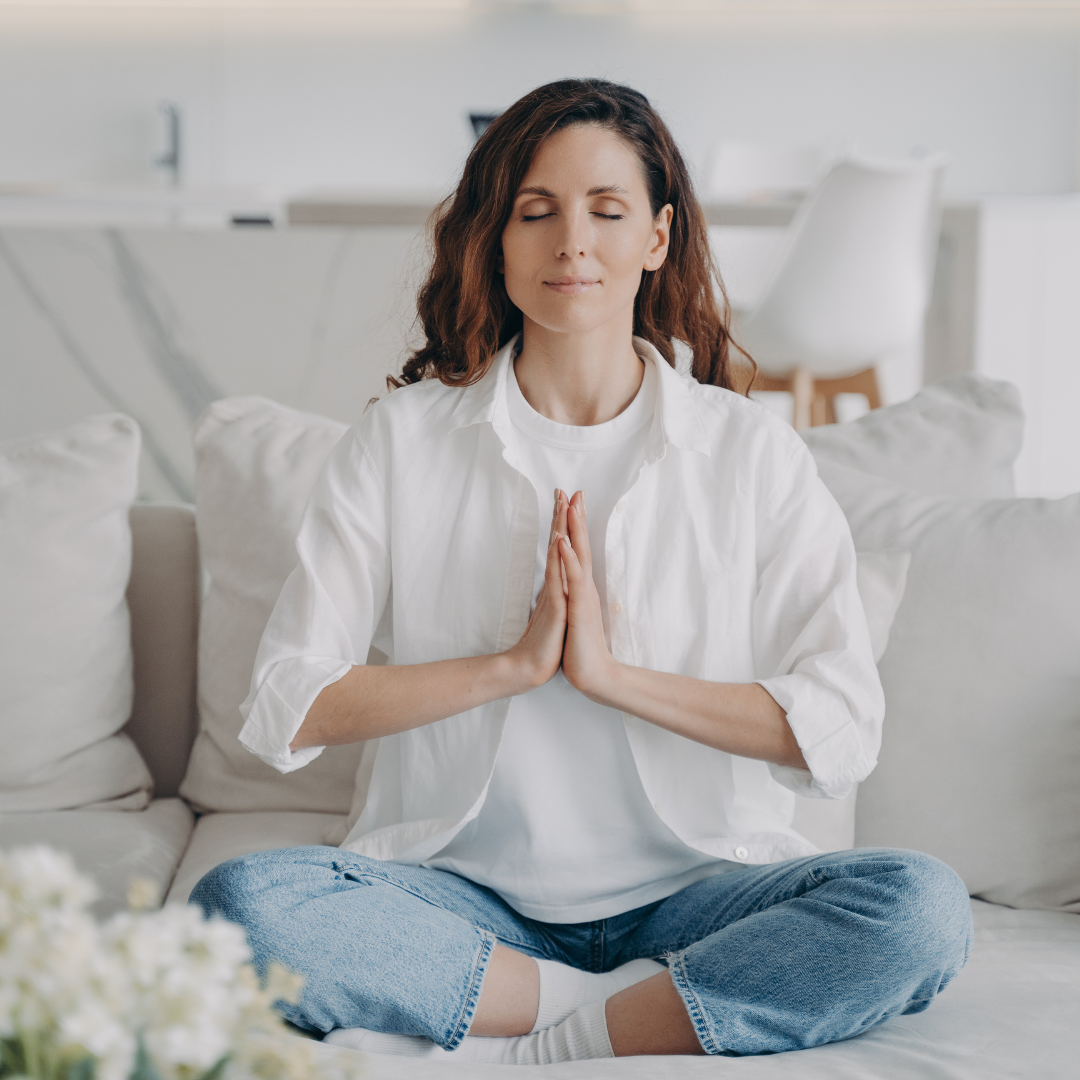 How does magnesium affect stress?