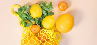 Les bienfaits de la vitamine C sur la peau ✨