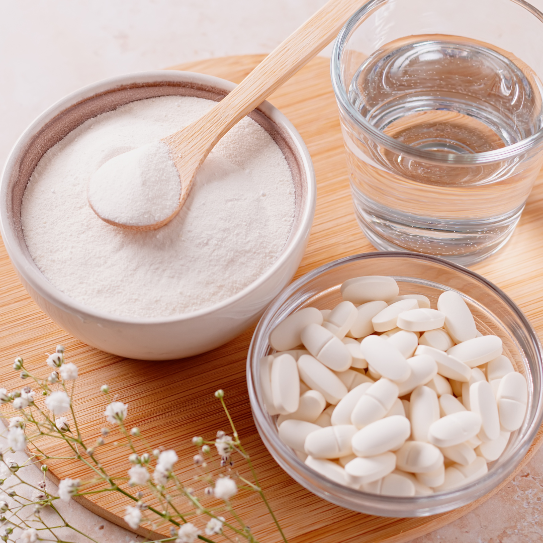 Quel est le meilleur collagène en poudre ? Comparatif & conseils