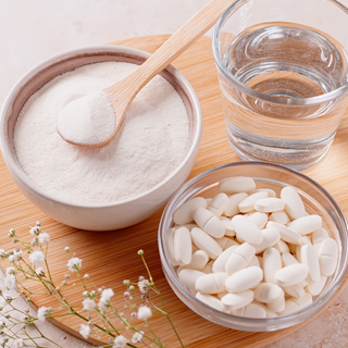 Quel est le meilleur collagène en poudre ? Comparatif & conseils