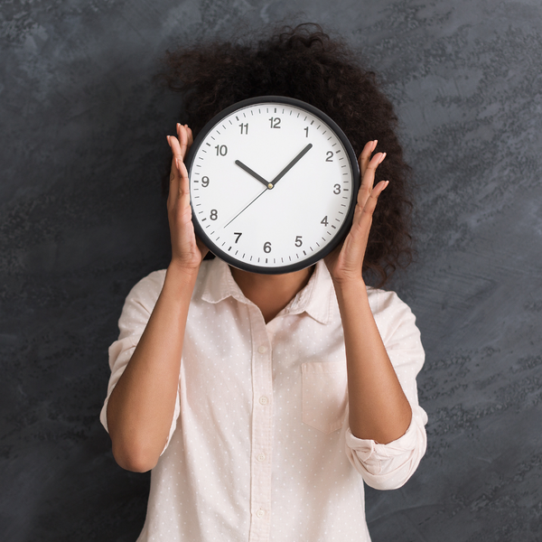 Quanto tempo impiega realmente il magnesio a fare effetto? 