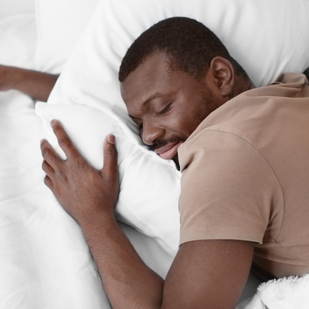 Comment le magnésium agit-il sur notre sommeil ?