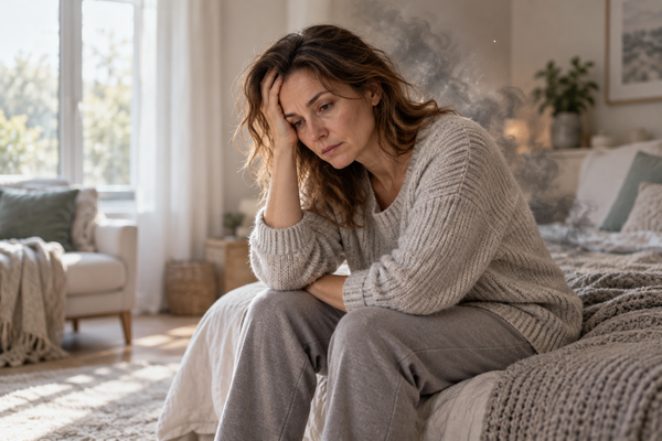 Fatigue persistante : quelles carences vérifier ?