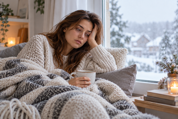 Fatigue de l'hiver : quels compléments privilégier ?