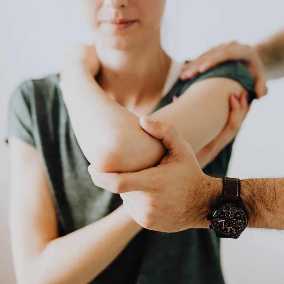 Inflammation, raideur, inconfort : quel complément pour vos articulations ?