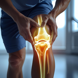 Articulations : Comment le Collagène Redéfinit Votre Mobilité