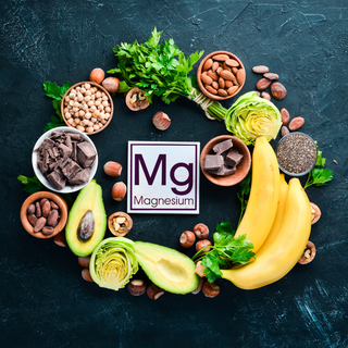Le Magnésium : Le Minéral Essentiel de Votre Équilibre et Vitalité Quotidienne