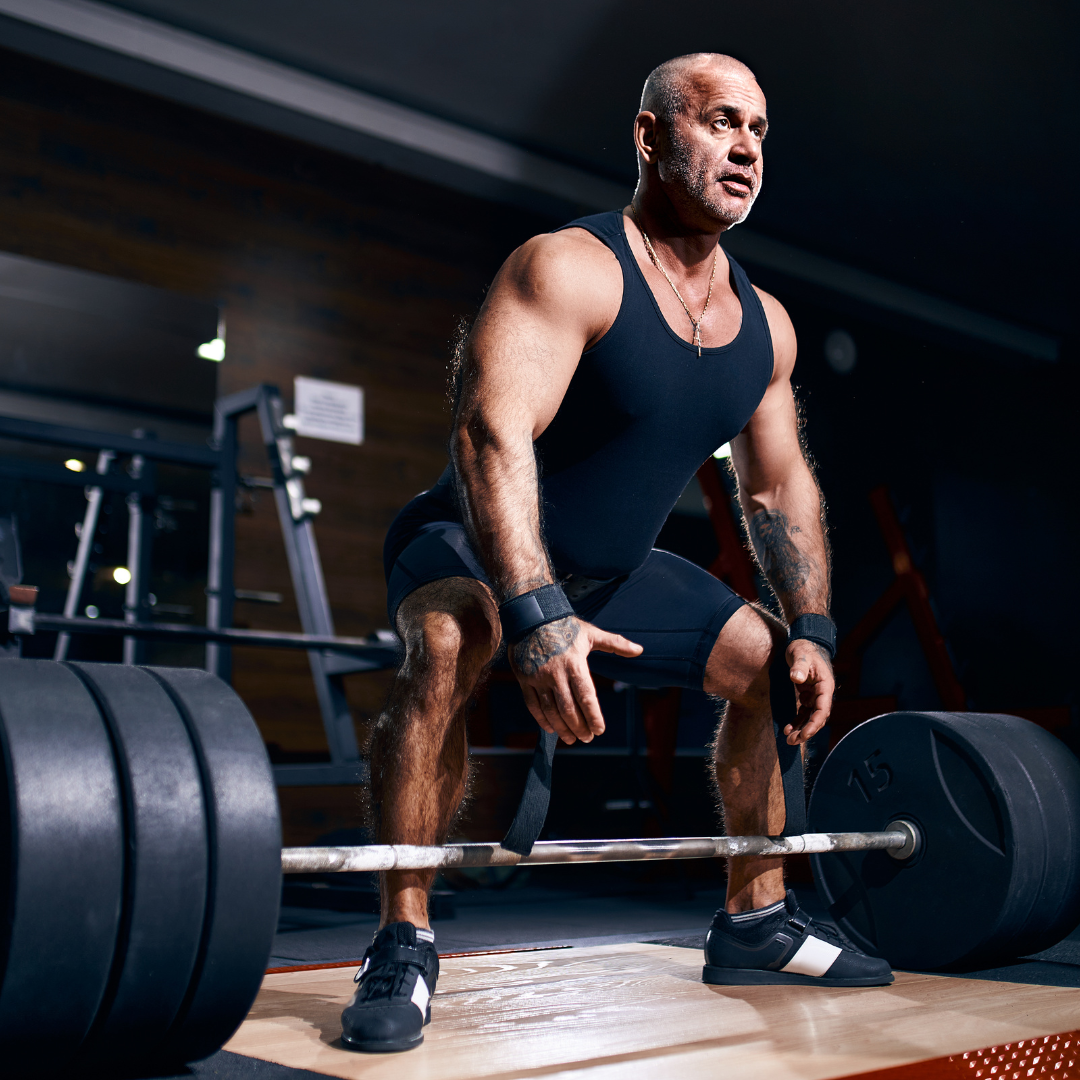 Collagène et musculation : quels effets, quels résultats ?