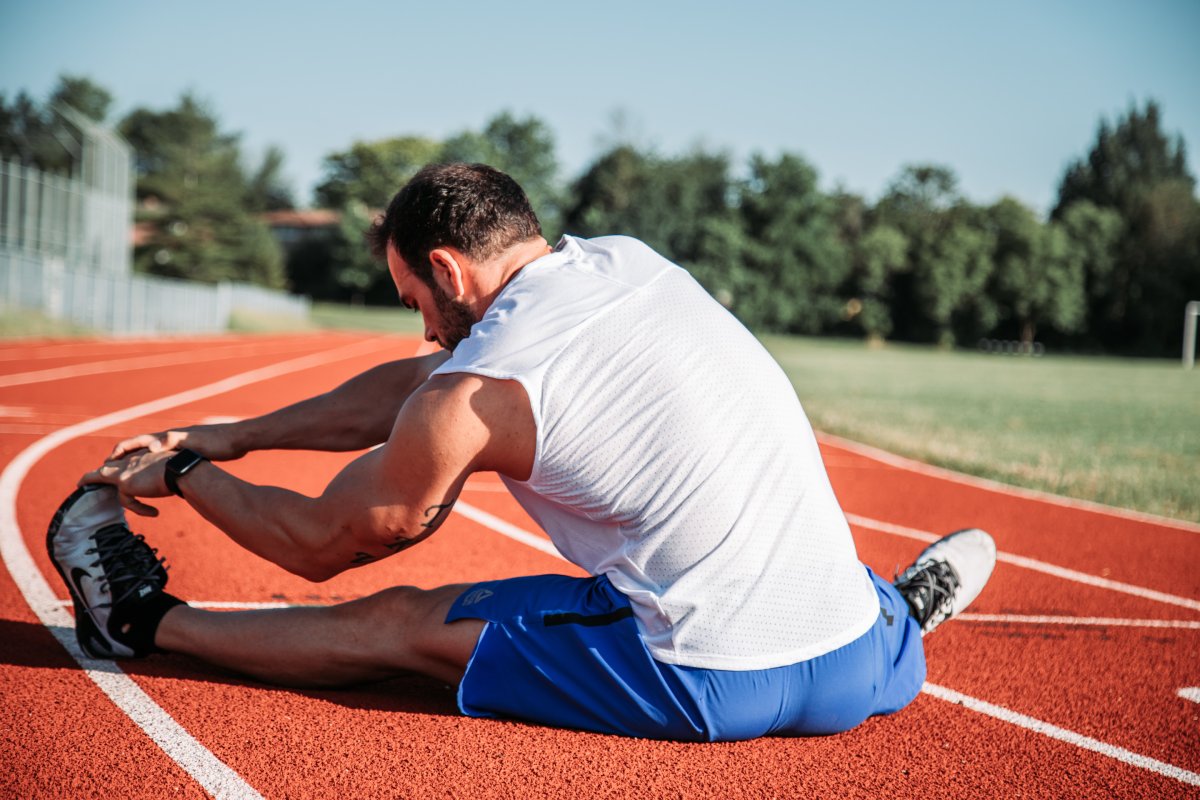 Récupération sportive efficace