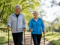 Seniors actifs : les compléments à envisager après 65 ans