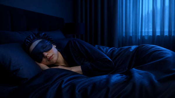 Ashwagandha et sommeil : ce que disent vraiment les études