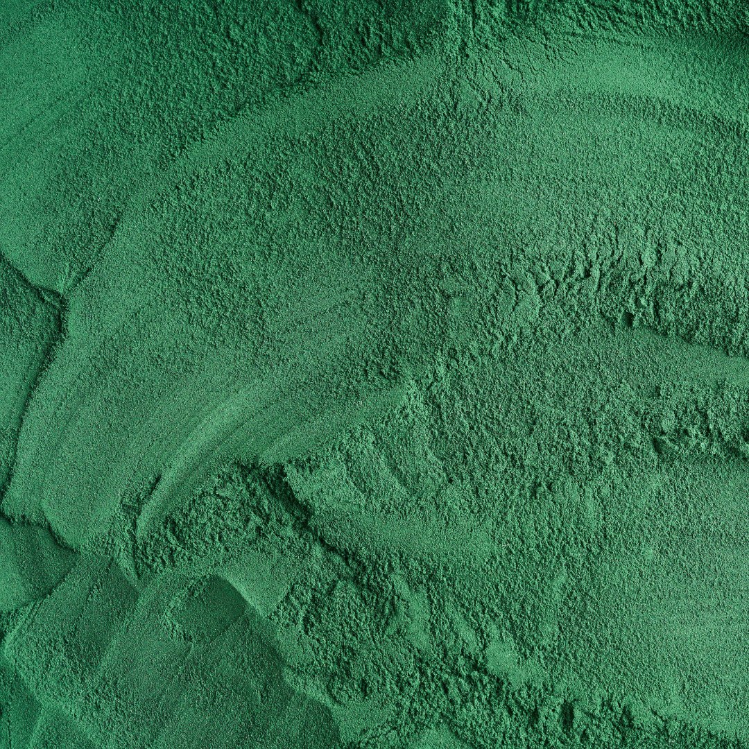 La spiruline, matin ou soir ?