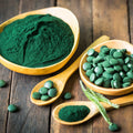 Tutto quello che devi sapere prima di iniziare a prendere la spirulina