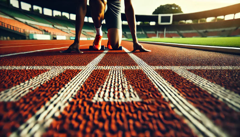 Vitamin C and athletic performance: a winning duo?