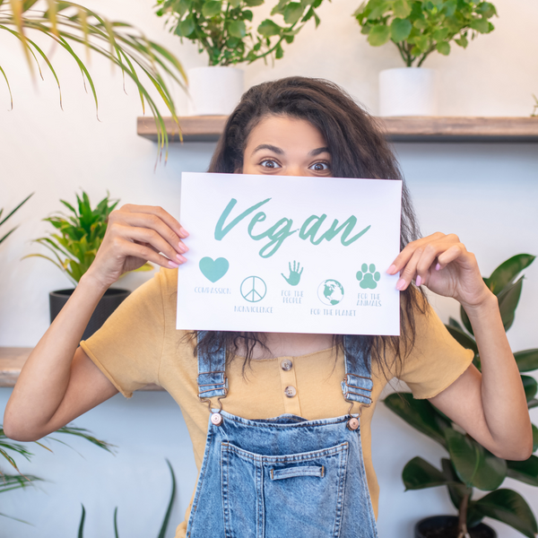 Collagene vegano: mito o realtà? Un'analisi scientifica completa