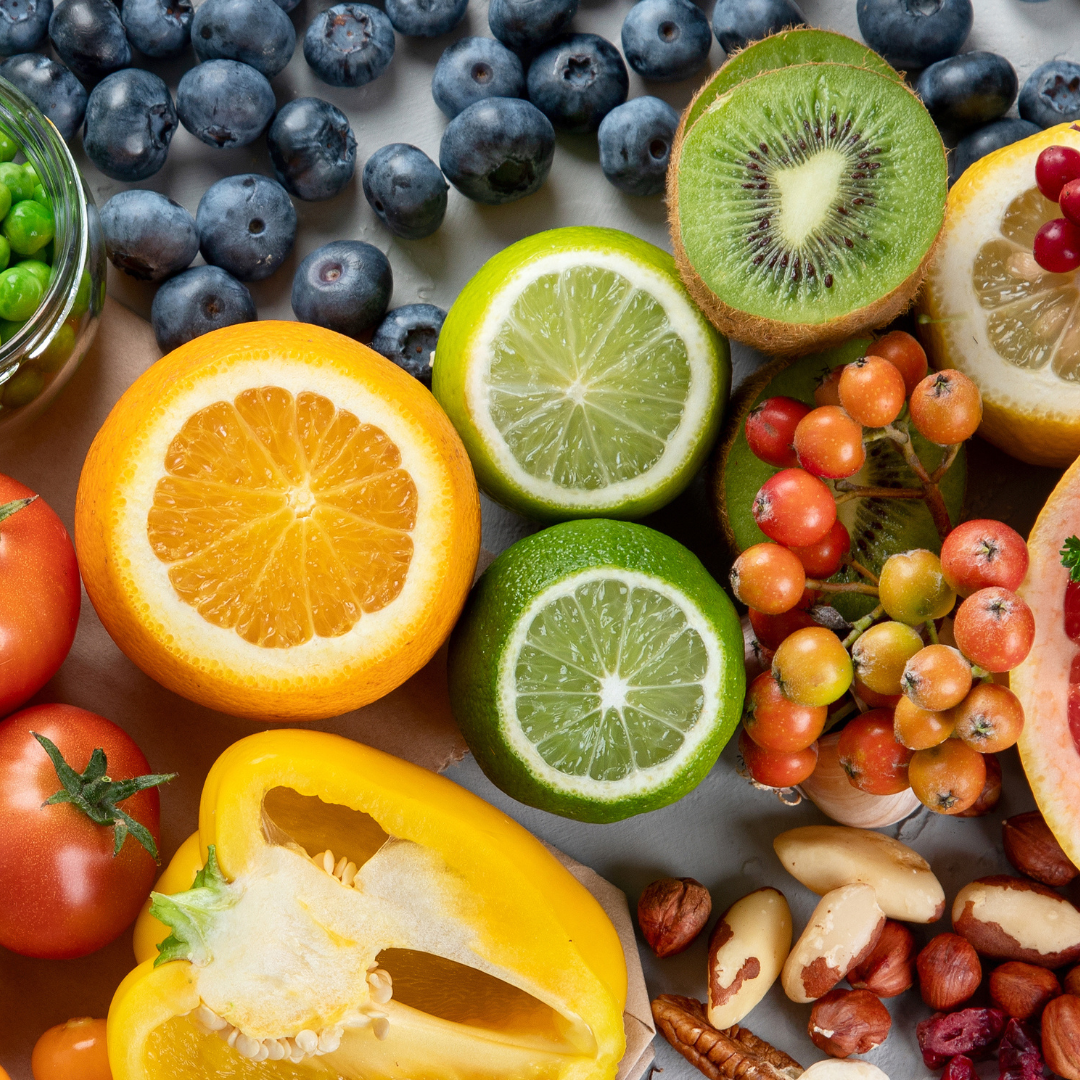 vitamine C liposomale