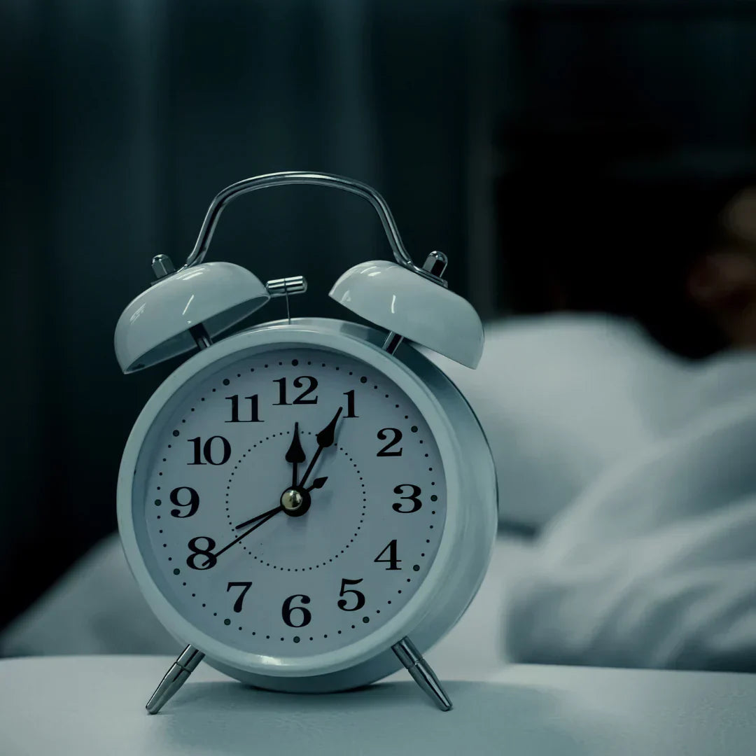 La vitamine C peut-elle perturber le sommeil ? 😴