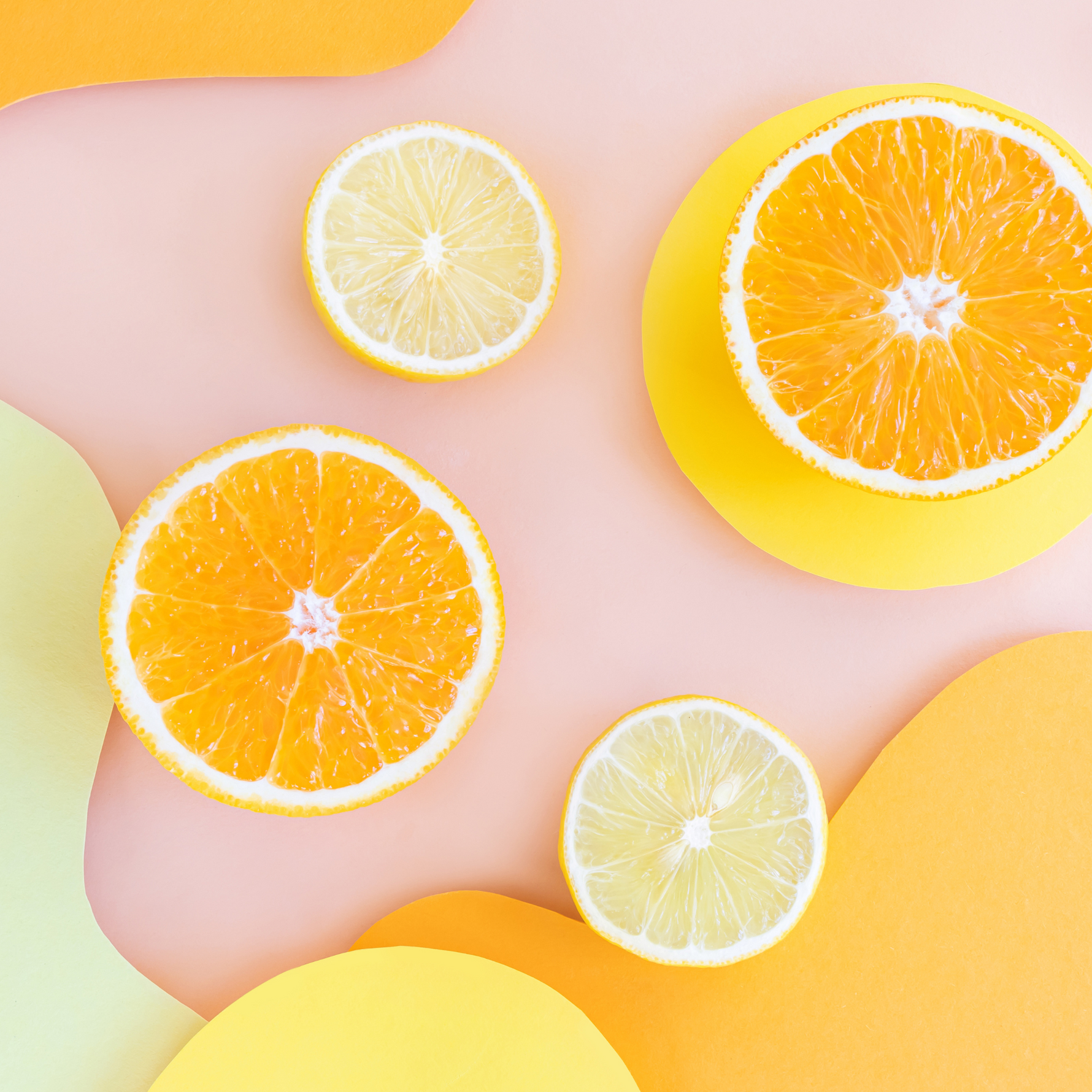 vitamine C liposomale nanotechnologie