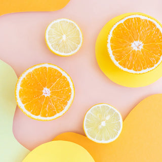 La Vitamine C Liposomale, c'est quoi ?