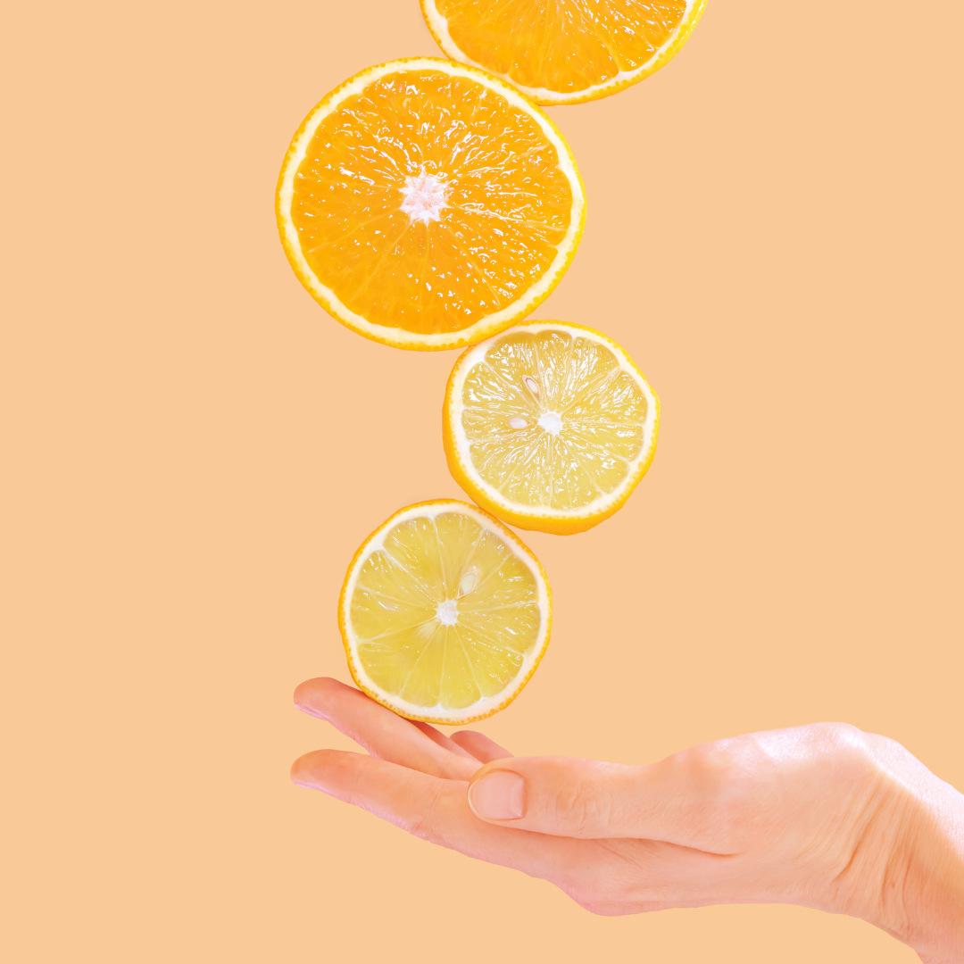 Vitamina C: 4 momenti chiave che ne hanno cambiato la storia