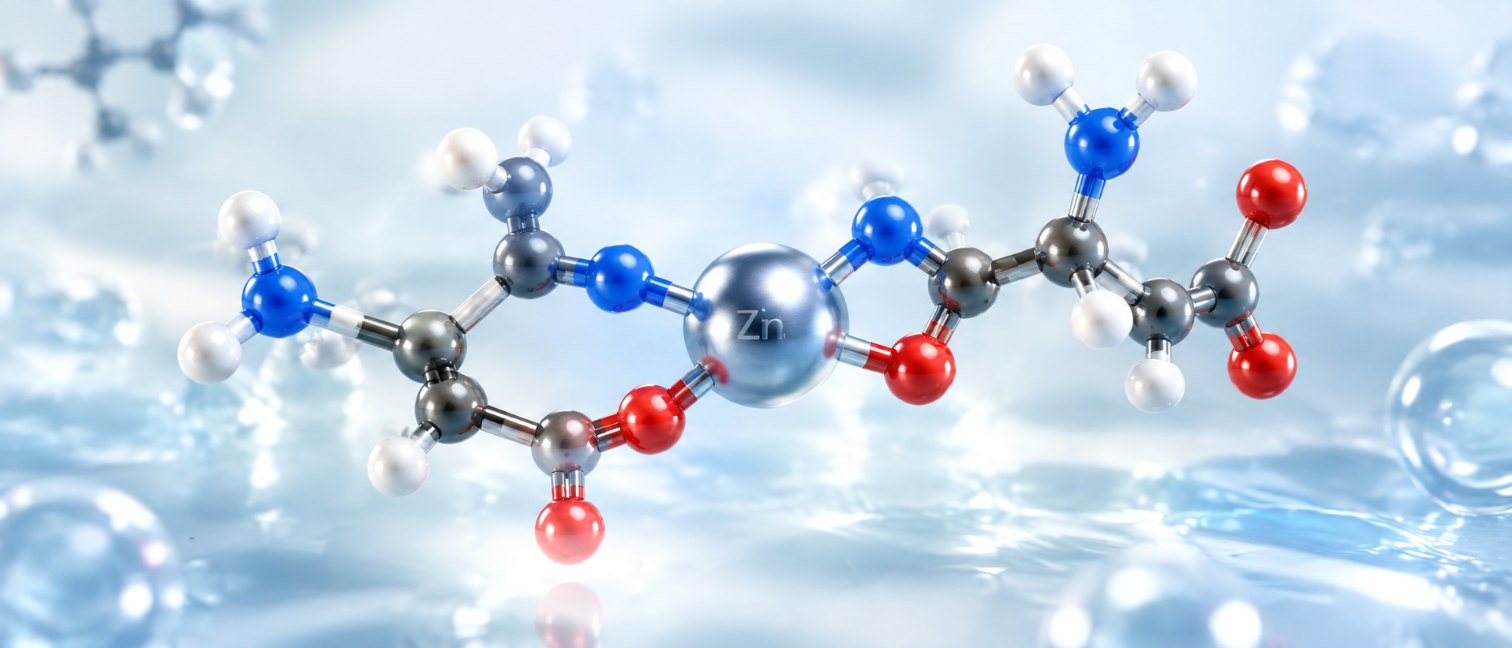 Zinc bisglycinate, gluconate, or citrate: which form should you choose?