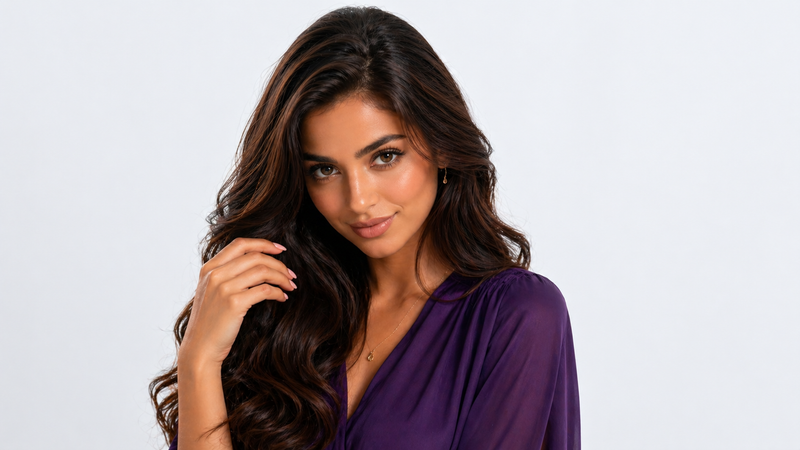 Peau, ongles & cheveux