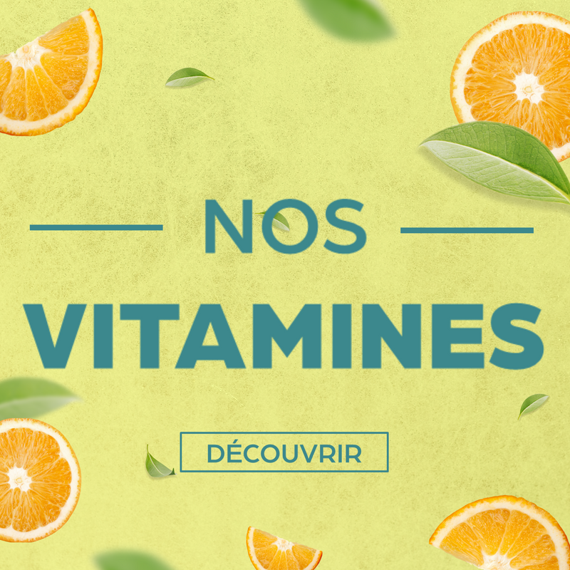 Vitamins