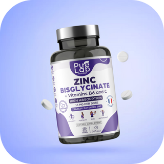 Zinc Bisglycinate 