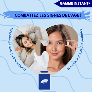 Magnésium marin (Instant+)