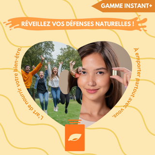 Vitamine C (Instant+)