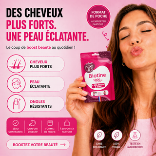 Biotine (Instant+)