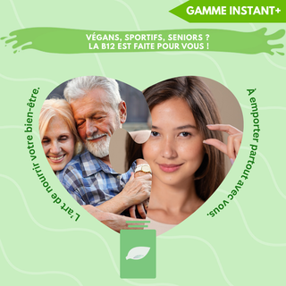 Vitamine B12 (Instant+)